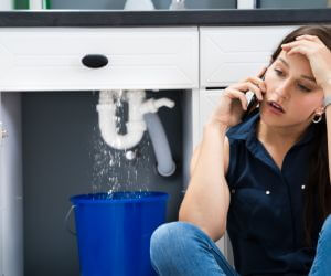 About Emergency plumbing pros Cherryville, NC