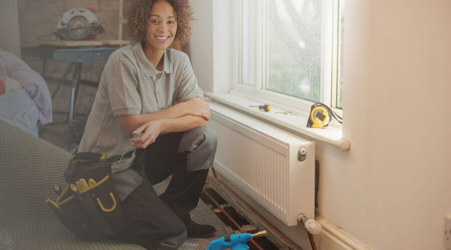 Professional emergency plumbing in Cherryville, NC